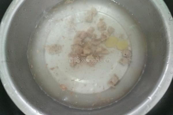 土豆炖牛腩（电饭锅版）的做法图解7