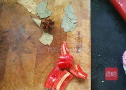 土豆炖牛腩（电饭锅版）的做法图解8