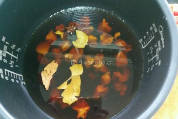 土豆炖牛腩（电饭锅版）的做法图解10