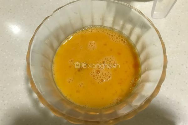 随心版蛋挞的做法图解2