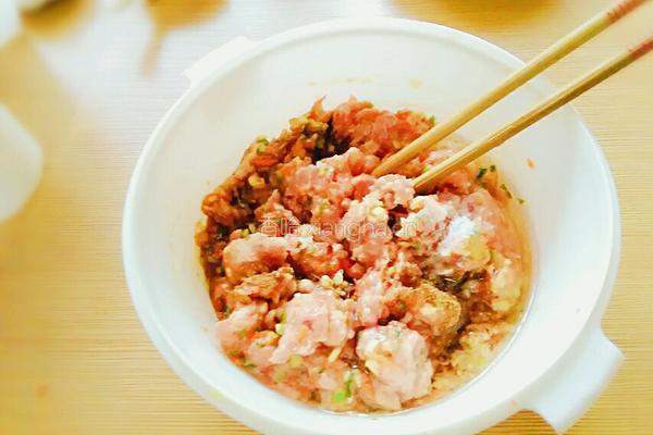 红油抄手的做法图解3