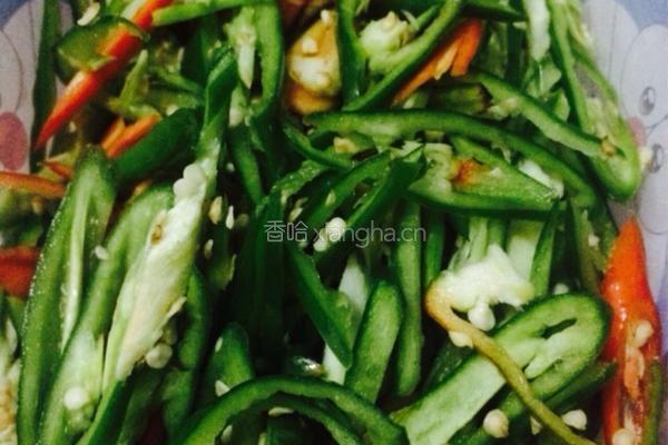 烟熏豆腐丸的做法图解1