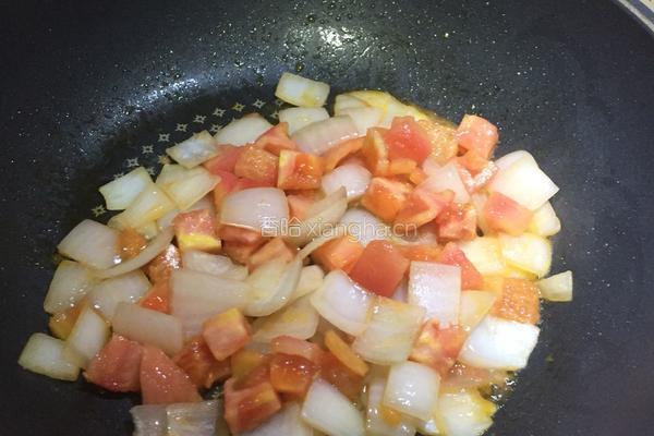 土豆牛腩的做法图解5
