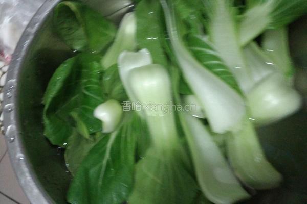 砂锅土豆粉的做法图解2