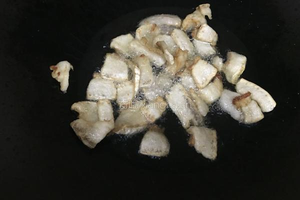 青瓜炒肉片的做法图解5