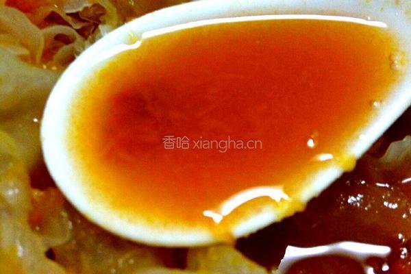 南瓜枸杞炖银耳的做法图解13