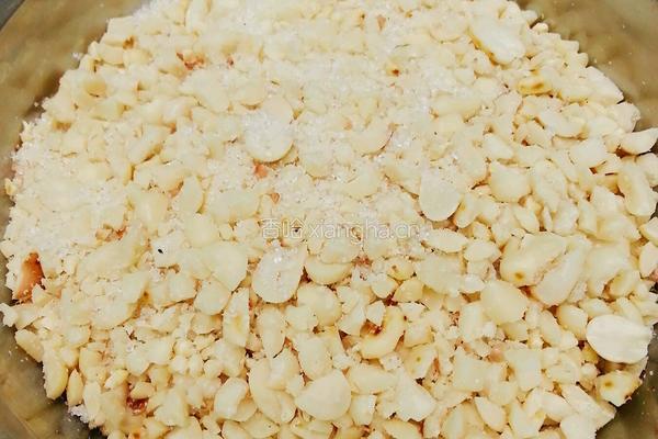 潮汕传统小吃酥饺的做法图解6
