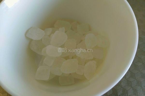 南瓜粥的做法图解2