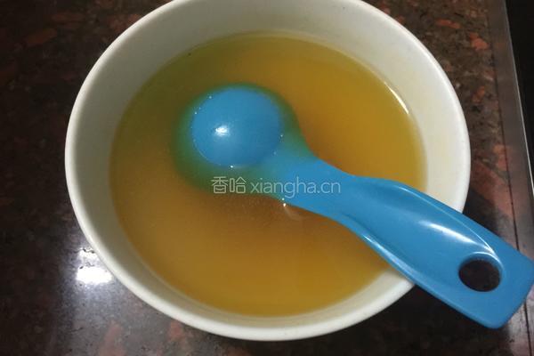 酸奶芒果慕斯蛋糕的做法图解22