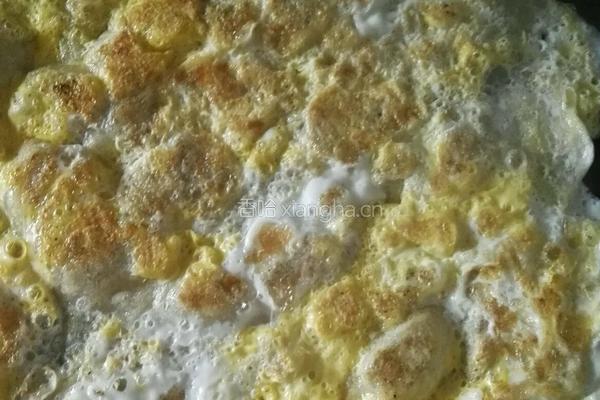 电饼铛煎饼果子的做法图解5