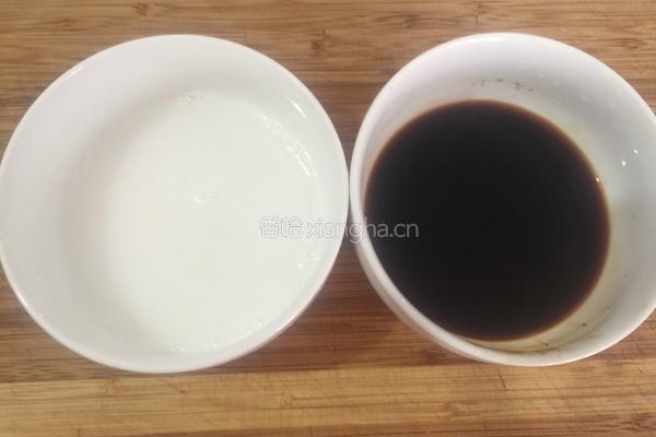 红烧豆腐的做法图解3