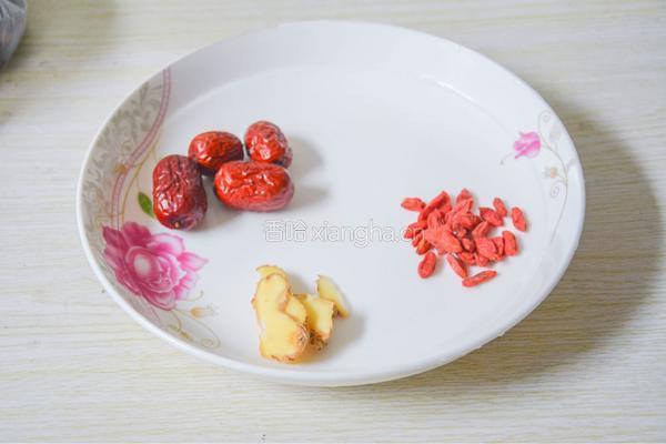 乌鸡汤的做法图解4