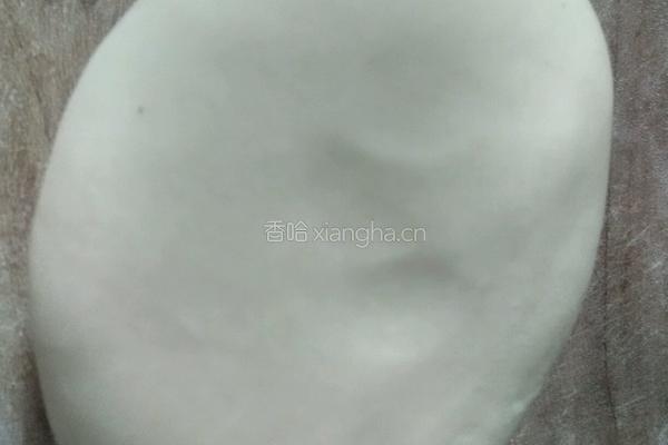 手工擀面的做法图解3