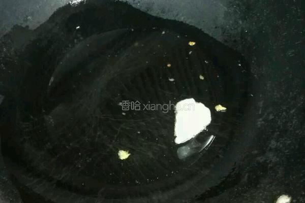 黄瓜皮蛋汤的做法图解6