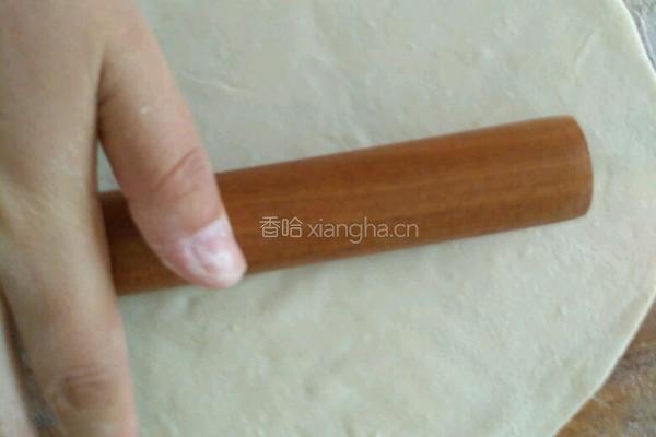 蒸饼的做法图解9