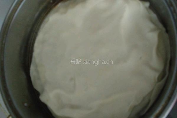 蒸饼的做法图解14