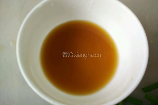粉丝娃娃菜的做法图解15