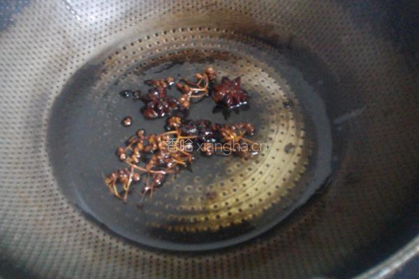 酱萝卜干的做法图解9
