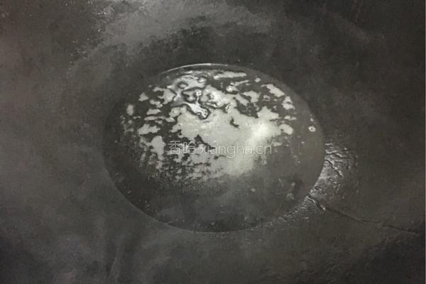 紫薯饼的做法图解8
