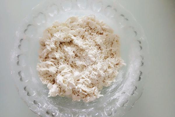 羊肉臊子面的做法图解2