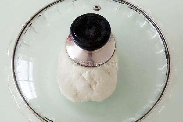 羊肉臊子面的做法图解3