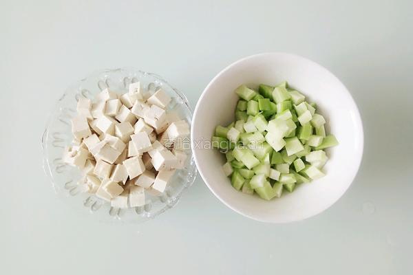 羊肉臊子面的做法图解5