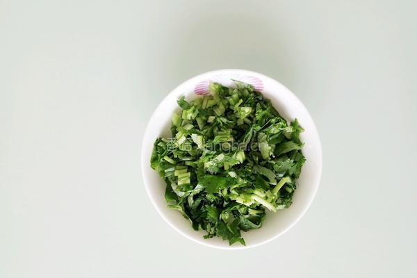 羊肉臊子面的做法图解9