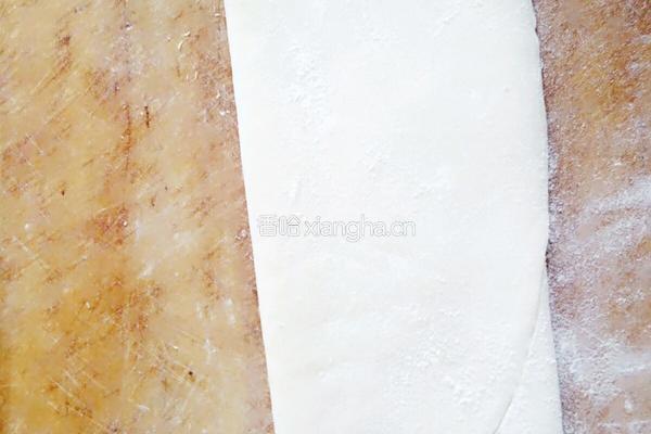 羊肉臊子面的做法图解26