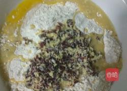 越蔓莓饼干的做法图解4