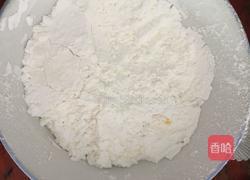 黄油玛格丽特饼干的做法图解2