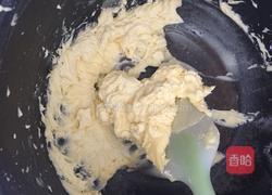 黄油玛格丽特饼干的做法图解4