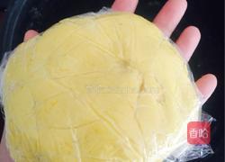 黄油玛格丽特饼干的做法图解8