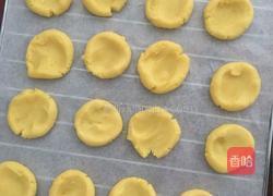 黄油玛格丽特饼干的做法图解10