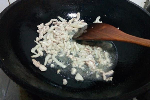 菠菜粉儿的做法图解12