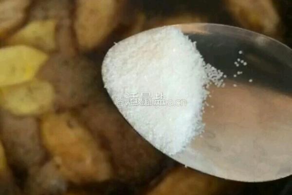 可乐鸡翅（简单版）的做法图解10