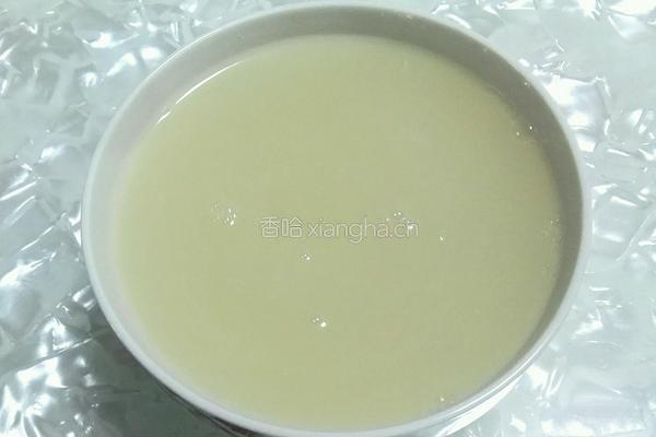 小猴馒头的做法图解3