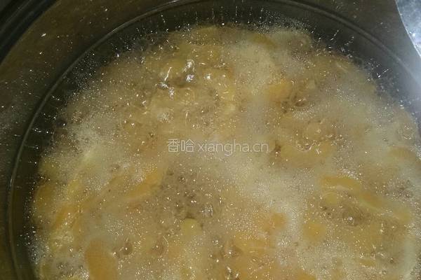 橘子罐头的做法图解6