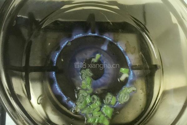 白菜土豆冻豆腐汤的做法图解3