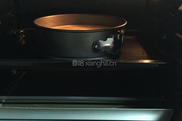 戚风蛋糕的做法图解13