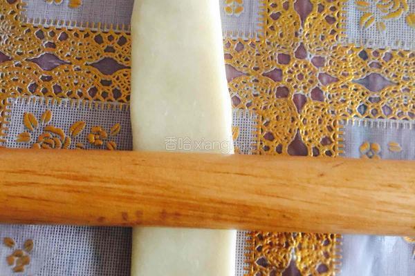 玫瑰花酥的做法图解13