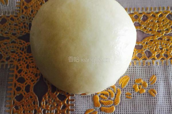 玫瑰花酥的做法图解18