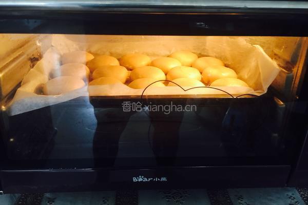 玫瑰花酥的做法图解20