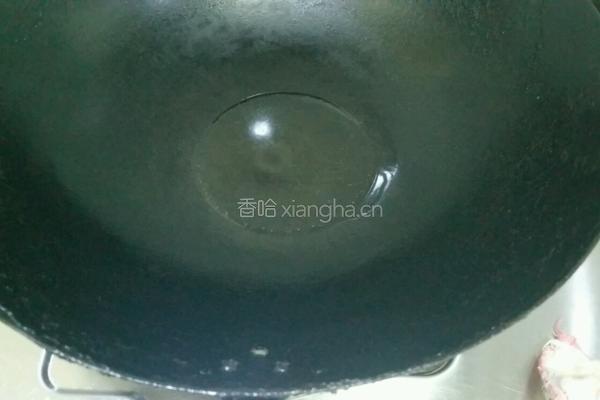 苦瓜炒鸡蛋的做法图解6