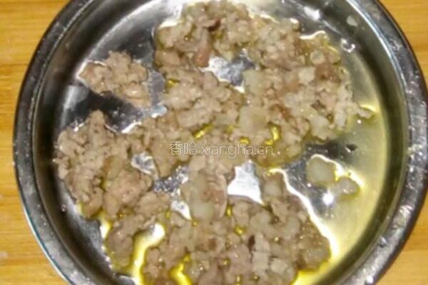 麻辣豆腐的做法图解5