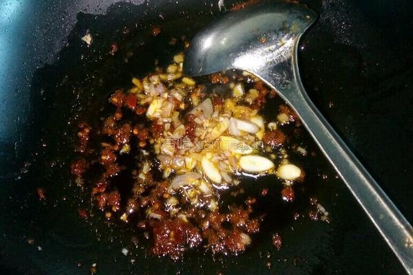 麻辣豆腐的做法图解7