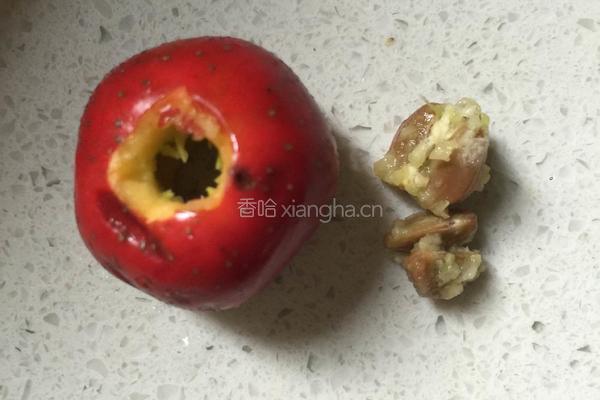 自制山楂条的做法图解4