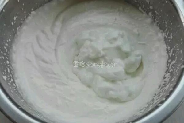 吸吸面包的做法图解12