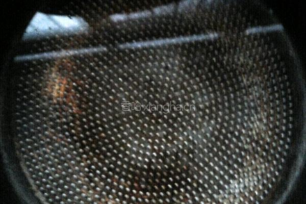 红豆红枣薏米汤的做法图解5