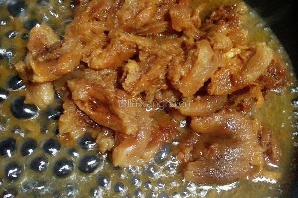 自制枣泥馅的做法图解9