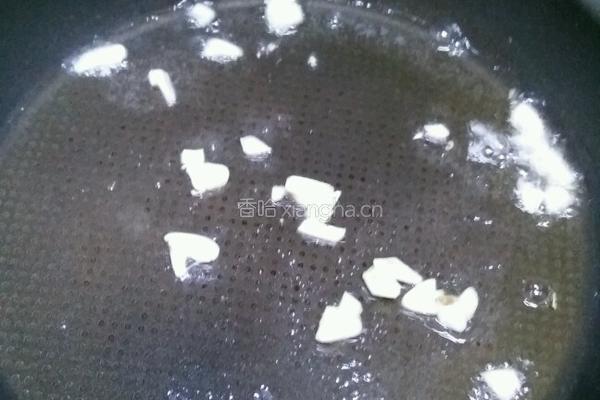 干煸双粒的做法图解6